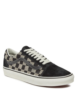 Vans Гуменки Old Skool VN000CP5BM81 Черен - Pepit.bg