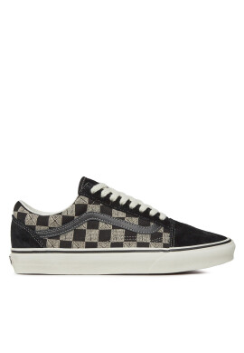 Vans Гуменки Old Skool VN000CP5BM81 Черен - Pepit.bg