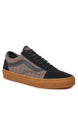 Vans Гуменки Old Skool VN000CP5YS81 Черен - Pepit.bg