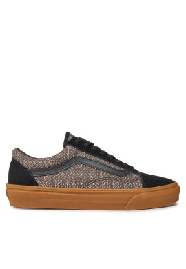 Vans Гуменки Old Skool VN000CP5YS81 Черен - Pepit.bg