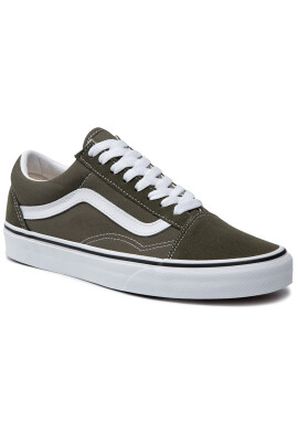 Vans Гуменки Old Skool VN0A38G10FI1 Зелен - Pepit.bg