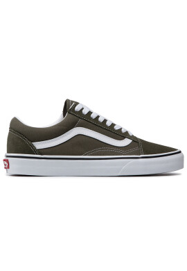 Vans Гуменки Old Skool VN0A38G10FI1 Зелен - Pepit.bg
