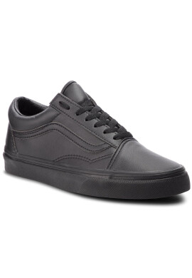 Vans Гуменки Old Skool VN0A38G1PXP Черен - Pepit.bg