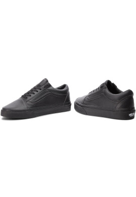 Vans Гуменки Old Skool VN0A38G1PXP Черен - Pepit.bg