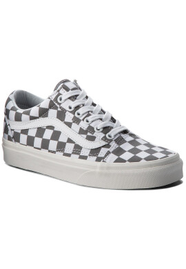 Vans Гуменки Old Skool VN0A38G1U53 Бял - Pepit.bg