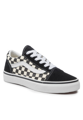 Vans Гуменки Old Skool VN0A38HBP0S1 Черен - Pepit.bg