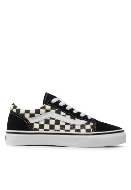 Vans Гуменки Old Skool VN0A38HBP0S1 Черен - Pepit.bg