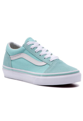 Vans Гуменки Old Skool VN0A38HBVIB1 Зелен - Pepit.bg