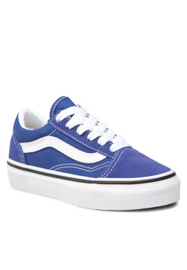 Vans Гуменки Old Skool VN0A4BUU2JO1 Син - Pepit.bg