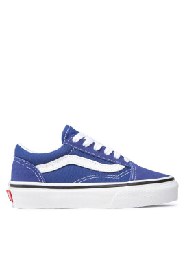 Vans Гуменки Old Skool VN0A4BUU2JO1 Син - Pepit.bg