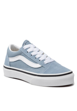 Vans Гуменки Old Skool VN0A4BUUBD21 Син - Pepit.bg