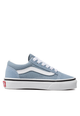 Vans Гуменки Old Skool VN0A4BUUBD21 Син - Pepit.bg