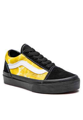 Vans Гуменки Old Skool VN0A4BUUY231 Жълт - Pepit.bg