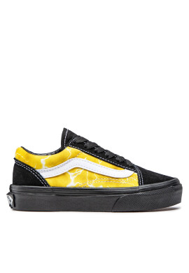 Vans Гуменки Old Skool VN0A4BUUY231 Жълт - Pepit.bg