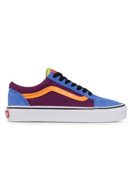 Vans Гуменки Old Skool VN0A4BV516V1 Цветен - Pepit.bg
