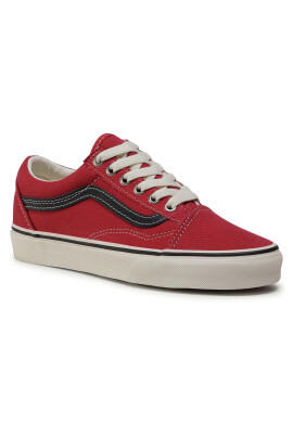 Vans Гуменки Old Skool VN0A4BV521J1 Червен - Pepit.bg