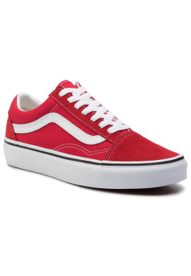 Vans Гуменки Old Skool VN0A4BV5JV61 Червен - Pepit.bg