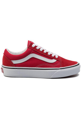 Vans Гуменки Old Skool VN0A4BV5JV61 Червен - Pepit.bg