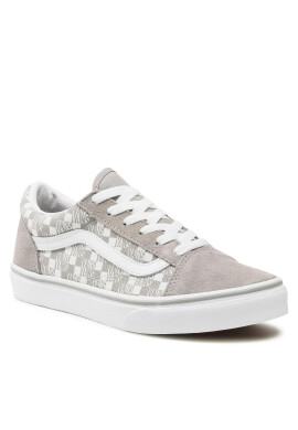 Vans Гуменки Old Skool VN0A4UHZ9AJ1 Сив - Pepit.bg
