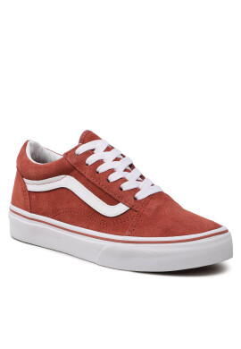 Vans Гуменки Old Skool VN0A4UHZBRG1 Червен - Pepit.bg