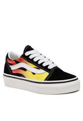 Vans Гуменки Old Skool VN0A5AOAXEY1 Черен - Pepit.bg