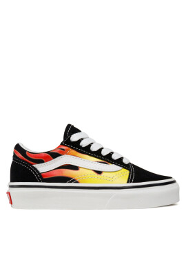 Vans Гуменки Old Skool VN0A5AOAXEY1 Черен - Pepit.bg