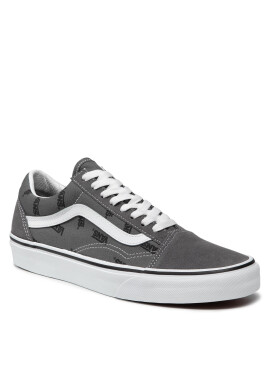 Vans Гуменки Old Skool VN0A5JMI90M1 Сив - Pepit.bg