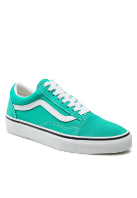 Vans Гуменки Old Skool VN0A5JMI90P1 Зелен - Pepit.bg