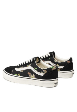 Vans Гуменки Old Skool VN0A5KRFB021 Черен - Pepit.bg