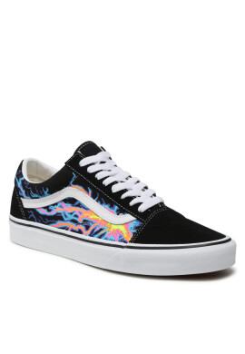 Vans Гуменки Old Skool VN0A5KRFB031 Черен - Pepit.bg