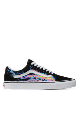 Vans Гуменки Old Skool VN0A5KRFB031 Черен - Pepit.bg