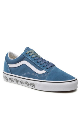 Vans Гуменки Old Skool VN0A5KRFB5Y1 Син - Pepit.bg