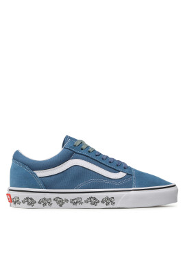 Vans Гуменки Old Skool VN0A5KRFB5Y1 Син - Pepit.bg