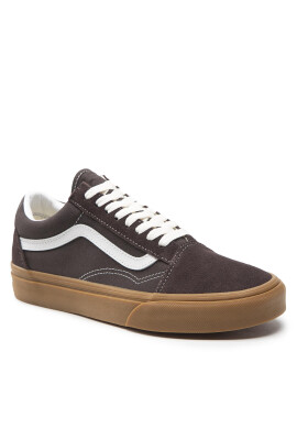 Vans Гуменки Old Skool VN0A5KRSCHC1 Кафяв - Pepit.bg
