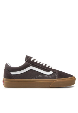 Vans Гуменки Old Skool VN0A5KRSCHC1 Кафяв - Pepit.bg