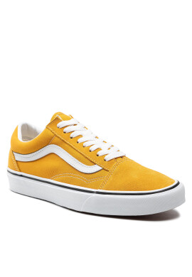 Vans Гуменки Old Skool VN0A5KRSF3X1 Жълт - Pepit.bg