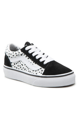 Vans Гуменки Old Skool VN0A7Q5F6BT1 Черен - Pepit.bg
