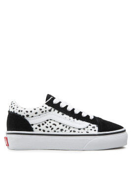 Vans Гуменки Old Skool VN0A7Q5F6BT1 Черен - Pepit.bg