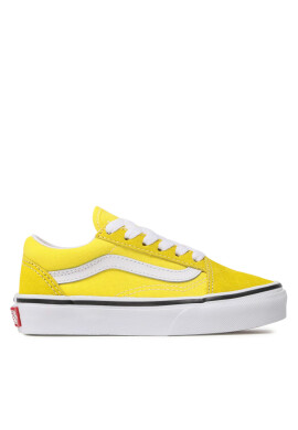 Vans Гуменки Old Skool VN0A7Q5F7Z41 Жълт - Pepit.bg