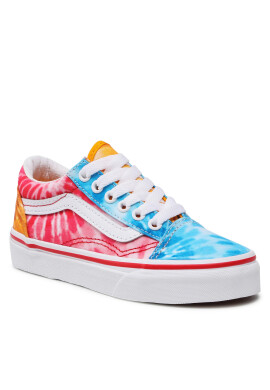 Vans Гуменки Old Skool VN0A7Q5FABO1 Син - Pepit.bg