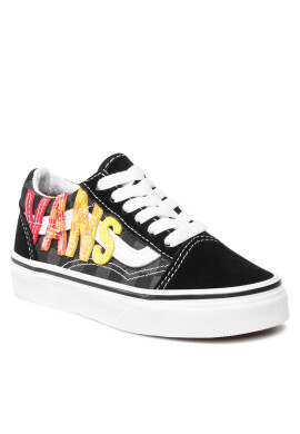 Vans Гуменки Old Skool VN0A7Q5FABX1 Черен - Pepit.bg