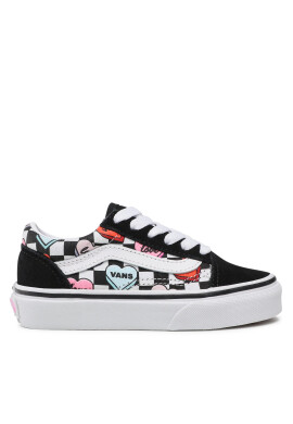 Vans Гуменки Old Skool VN0A7Q5FABY1 Черен - Pepit.bg