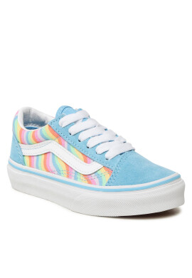 Vans Гуменки Old Skool VN0A7Q5FAC21 Син - Pepit.bg
