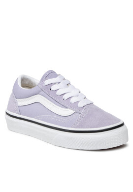Vans Гуменки Old Skool VN0A7Q5FARO1 Виолетов - Pepit.bg