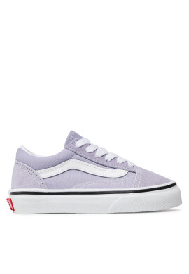 Vans Гуменки Old Skool VN0A7Q5FARO1 Виолетов - Pepit.bg