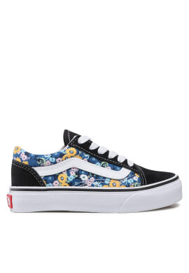 Vans Гуменки Old Skool VN0A7Q5FAS21 Черен - Pepit.bg