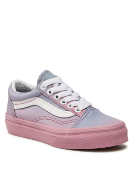 Vans Гуменки Old Skool VN0A7Q5FBD51 Виолетов - Pepit.bg