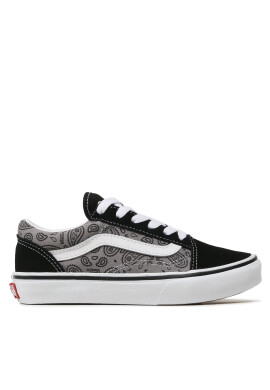 Vans Гуменки Old Skool VN0A7Q5FBGJ1 Сив - Pepit.bg