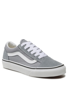 Vans Гуменки Old Skool VN0A7Q5FBM71 Сив - Pepit.bg