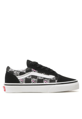 Vans Гуменки Old Skool VN0A7Q5FBMA1 Черен - Pepit.bg